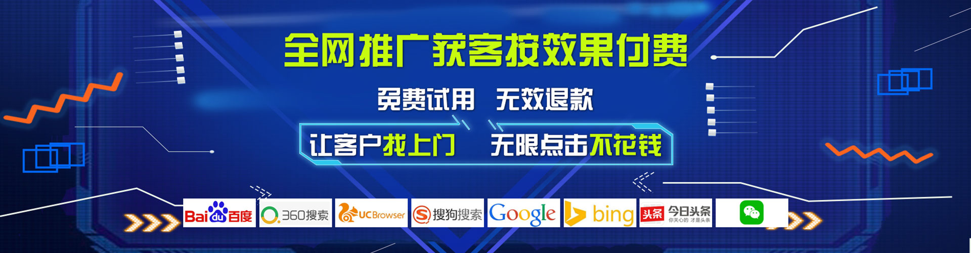 普兰网络推广竞价